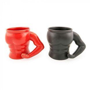 Чашка Біцепс ПП581 фото