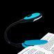 Led-ліхтарик для читання книг NoCandle Ліхтарик (лампа) для читання книг, купити а005 фото 1