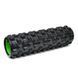 Ролер для йоги та пілатесу Grid Bubble Roller Power G0010 А278 фото 7