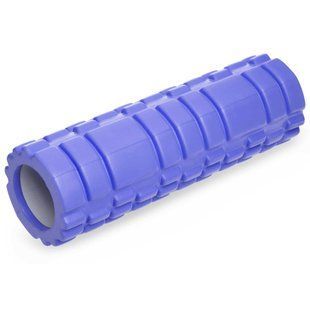 Ролер для занять йогою та пілатесом 30см*8.5см G1888 А279 фото