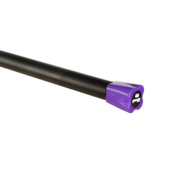 Палиця гімнастична Бодібар Body Bar 4 кг GI-1251-4 А379 фото
