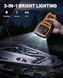 Пусковое устройство, OBD2 сканер, Power bank 3в1 TREKURE 5000A А024 фото 3
