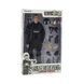 Іграшка солдат/swat 12 action figure ИГ322 фото 1