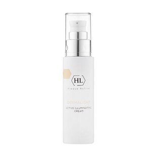 Активний освітлювальний крем Holy Land Cosmetics Dermalight 50 мл HL279 фото