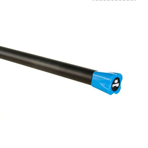 Палиця гімнастична Бодібар Body Bar 5 кг GI-1251-5 А380 фото