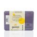 Блок для йоги Eva Pro 180грам 23х15х7.5см (Бузково-Сірий) Gray GBK-1009 А230 фото 5