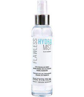 Зволожувальний спрей-міст Instytutum Flawless Hydra Mist 100mL IN014 фото
