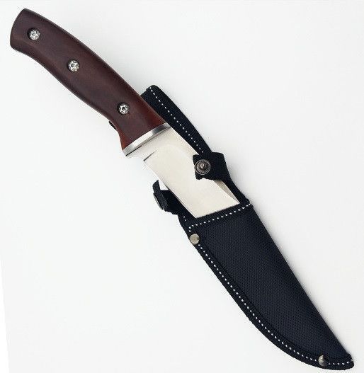 Разделочный Нож Buck 192BRSB фото