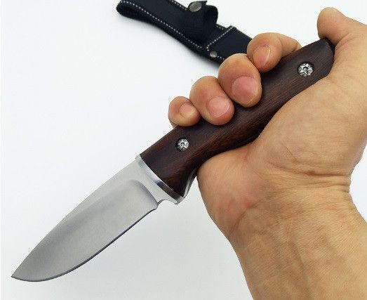 Разделочный Нож Buck 192BRSB фото