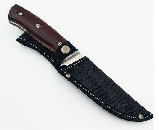 Разделочный Нож Buck 192BRSB фото