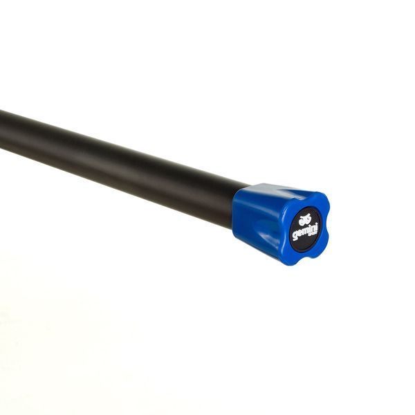 Трость гимнастическая Бодибар Body Bar 6 кг GI-1251-6 А381 фото