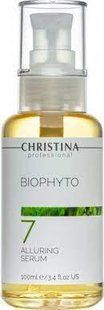 Сироватка "Зачарування" (крок 7) Christina Bio Phyto 10 мл (на розлив) СН043 фото