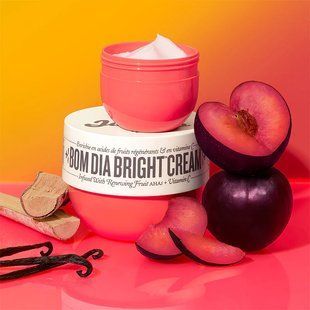 Освітлювальний крем для тіла Sol de Janeiro Bom Dia&trade; Bright Cream  ШБ2168 фото