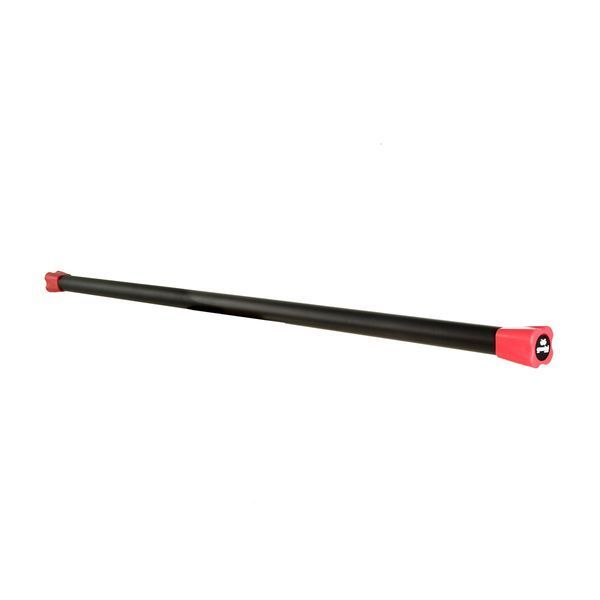 Трость гимнастическая Бодибар Body Bar 7 см GI-1251-7 А382 фото