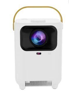 Розумний домашній Wi-Fi проектор XPro ИГ746 фото