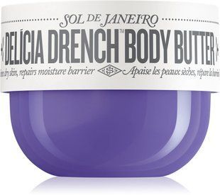 Зволожуюче масло для тіла глибокої дії для сухої шкіри Sol de Janeiro Delicia Drench ШБ2170 фото