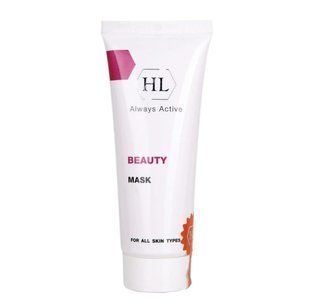 Б'юті скорочувальна маска BEAUTY MASK Holy Land HL010 фото