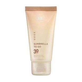 Сонцезахисний крем Holy Land Sunbrella SPF 30, 50 мл HL285 фото