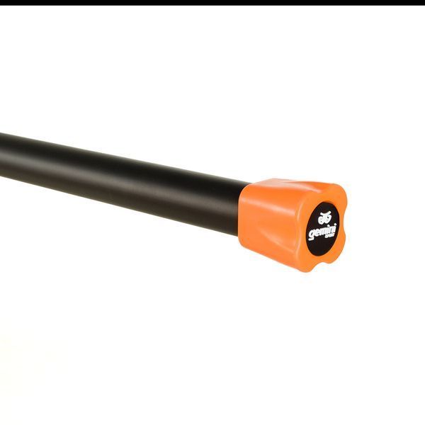 Палиця гімнастична Бодібар Body Bar 8 кг GI-1251-8 А383 фото