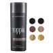 Загуститель для волос Toppik Hair Building Fibers Black toppik-black фото 1