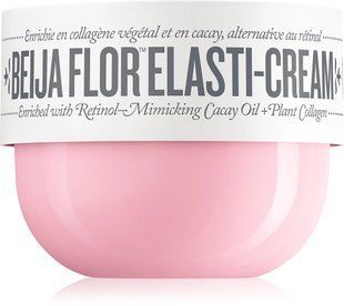 Зволожуючий крем для тіла Sol de Janeiro Beija Flor Elasti-Cream  ШБ2171 фото