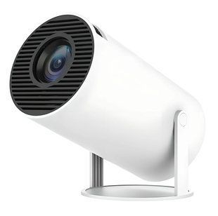 Проектор 4K Android 1080P домашний кинотеатр портативный проектор ИГ747 фото