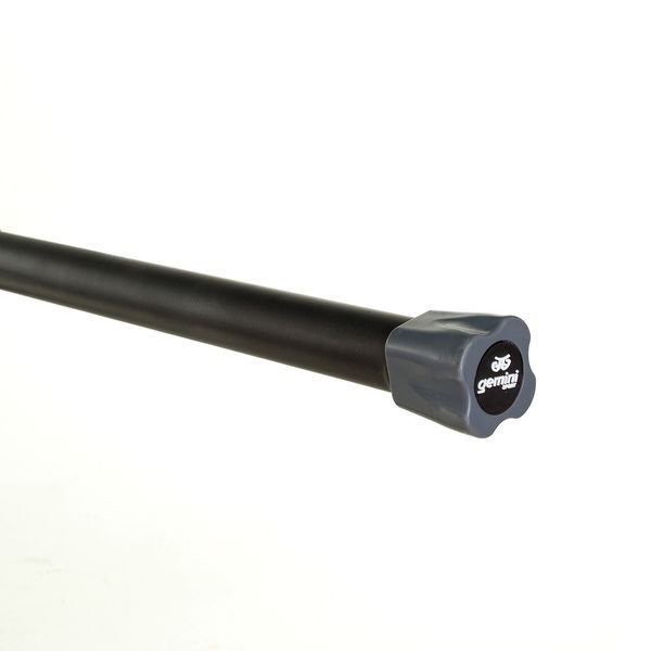 Палиця гімнастична Бодібар Body Bar 9 кг GI-1251-9 А384 фото