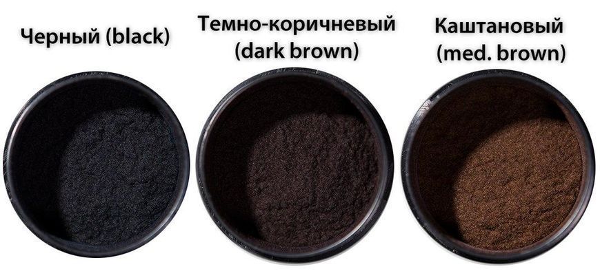 Загуститель для волос Toppik Hair Building Fibers Light brown toppik-Light brown фото