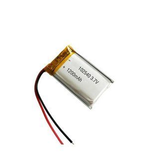 Аккумулятор PL 3.7v 1200 mAh ИГ403 фото
