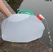 Складана каністра для води AOTU 20L им035 фото 6