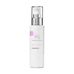 Очисний гель Holy Land Cosmetics Multi Vitamin 250 мл HL289 фото