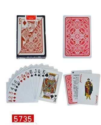 Карты игральные (для фокусов или покера) 243 фото