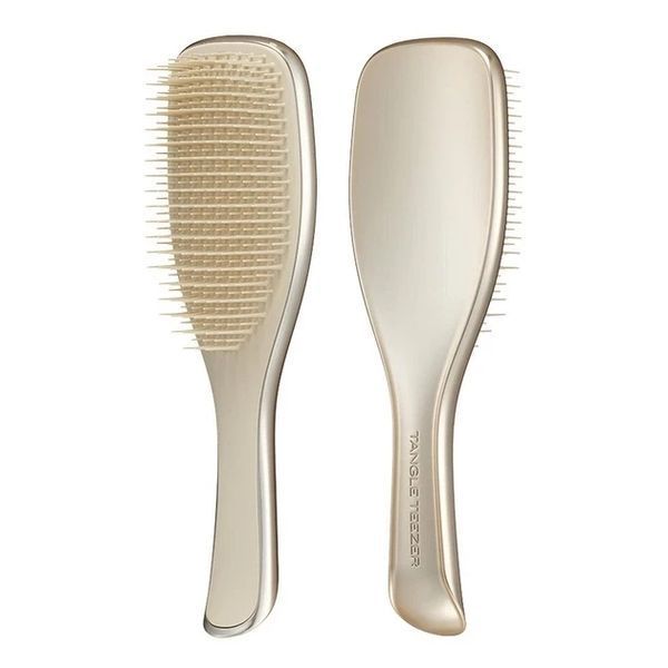 Щітка для волосся Tangle Teezer The Ultimate Detangler Chrome Neo Gold А237 фото
