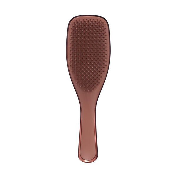 Расческа для волос Tangle Teezer The Ultimate Detangler Chrome Chocolate Bronze А238 фото