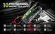 Пуско зарядное устройство для YESPER Armor 66666mah PD100W 2500A ИГ755 фото 10