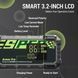 Пуско зарядное устройство для YESPER Armor 66666mah PD100W 2500A ИГ755 фото 5