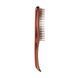 Расческа для волос Tangle Teezer The Ultimate Detangler Chrome Chocolate Bronze А238 фото 4
