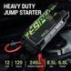 Пуско зарядное устройство для YESPER Armor 66666mah PD100W 2500A ИГ755 фото 2