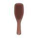 Расческа для волос Tangle Teezer The Ultimate Detangler Chrome Chocolate Bronze А238 фото 3