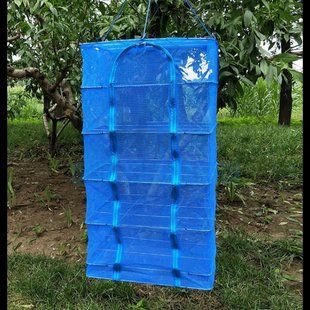 Сушарка посилена велика (50х50х100) ШБ1729 фото