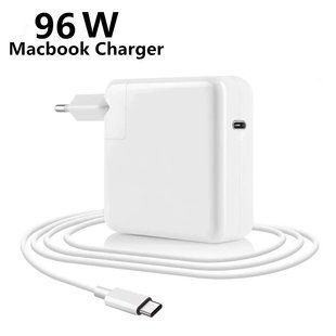 Блок живлення для ноутбука USB TYPE C 96W ИГ338 фото