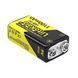 Аккумулятор USB 9v Liitokala крона 1100mAh ИГ792 фото 2