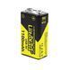 Аккумулятор USB 9v Liitokala крона 1100mAh ИГ792 фото 3