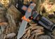 Нож Gerber Bear Grylls Ultimate Pro Fixed Blade DJ070701 фото 5