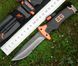 Нож Gerber Bear Grylls Ultimate Pro Fixed Blade DJ070701 фото 2