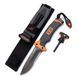 Нож Gerber Bear Grylls Ultimate Pro Fixed Blade DJ070701 фото 1