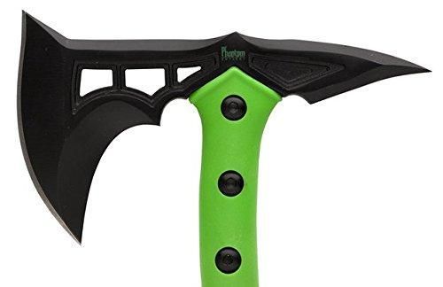 Тактична сокира Doomsday Axe PH1001 PH1001 фото