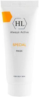 Спеціальна маска Holy Land Cosmetics Masks Special Mask 70 мл HL303 фото