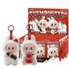 М'яка іграшка Лабубу Pop Mart The Monsters Labubu Coca-Cola Secret лімітована колекція (1 шт.) ШБ2130 фото 1