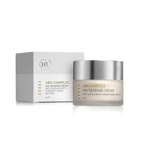 Денний захисний крем Holy Land ABR Complex Day Defense Cream 10 мл (на розлив) HL152 фото